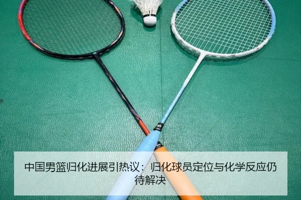 中国男篮归化进展引热议：归化球员定位与化学反应仍待解决